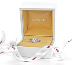 SA BIRTH Bridal Collection