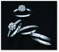SA BIRTH GOOD HOPE Bridal Collection